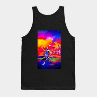 Caress - Vipers Den - Genesis Collection Tank Top